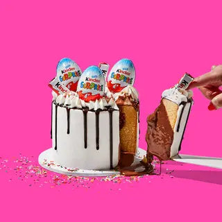 International Women's Day Cupcakes